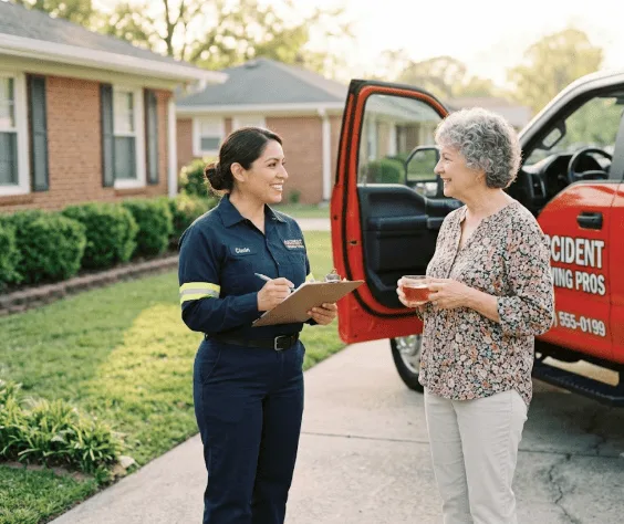 Accident Towing Service Hamilton, OH FAQs